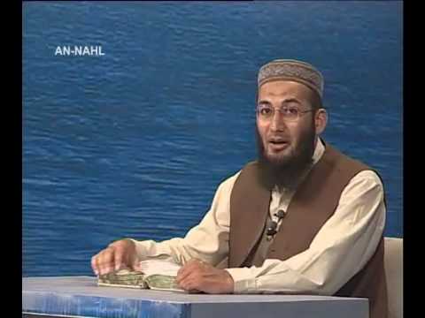 Sout ul Quran 322 - Surah An Nahl 16[60-69].wmv