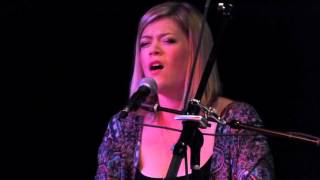 Liz Longley - Only Love This Time Around, New Hope Winery, New Hope PA, 11/22/2014