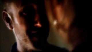 Contraband (2012) Sebastian tries to kiss kate