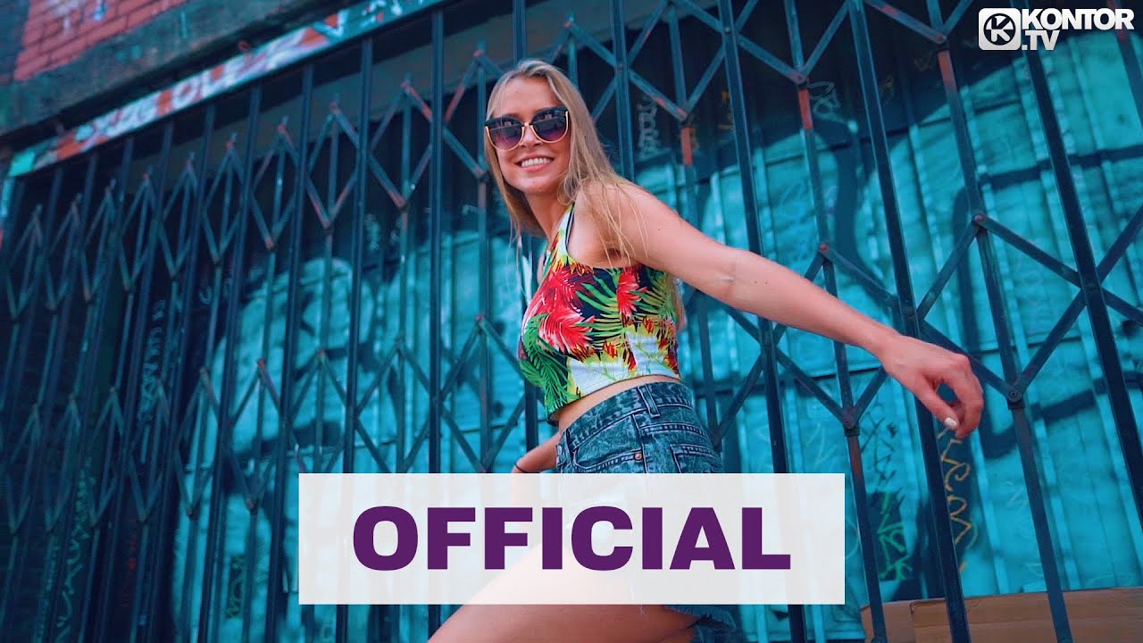 Nick Martin ft. Brigetta — Like You Do