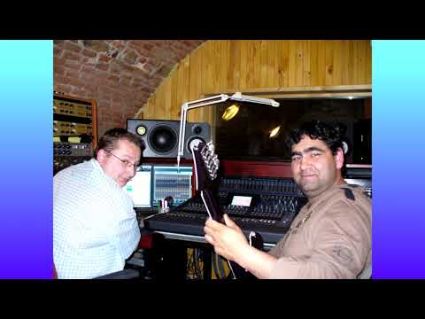 PROSPEKT 4, Haňko dzivko moja, Autor Vladimír Rohaľ, štúdio Videorohaľ