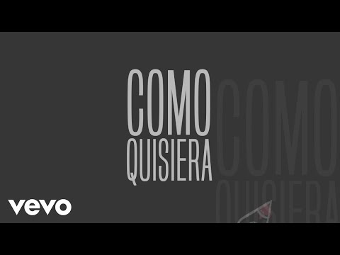 Cómo Quisiera - Renee