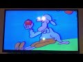 Closing To Schoolhouse Rock Science Rock 1995 VHS SP Mode Version