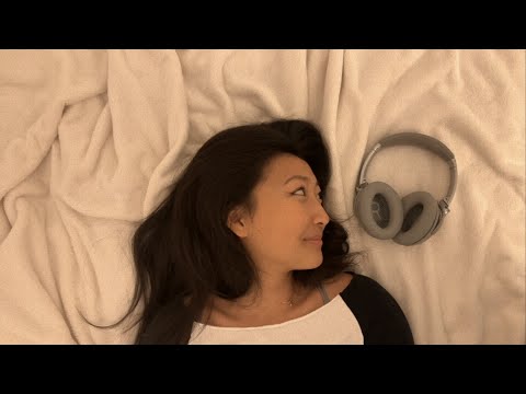 Katherine Li - Isn't It Obvious (Official Lyric Video)