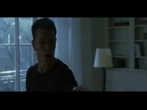 RiffTrax w Mike Nelson - The Bourne Identity