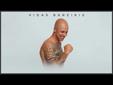 Vidas Bareikis - Aš nepamesiu savo dainos (Lyric Video)