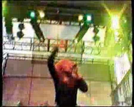 CSD Cologne 1997 - Beverlee - Been A Long Time