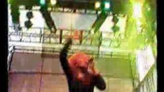 CSD Cologne 1997 - Beverlee - Been A Long Time