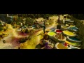 The Witcher 3: Wild Hunt - Blood and Wine  Playstation 5  játékmenet videója