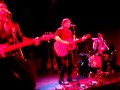 Miggs "Suddenly Wonderful" 4/18/11