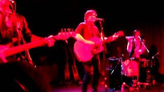 Miggs "Suddenly Wonderful" 4/18/11