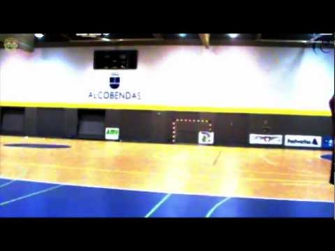 (PRE-DENMARK) HELVETIA BM ALCOBENDAS