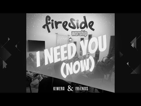 I NEED YOU (NOW) - K!MERA & FRiENDS