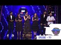 Super 4 Season 2 Episode 59 Jo Baby S Jagajillies Into The Musical Fight Mazhavil Manorama