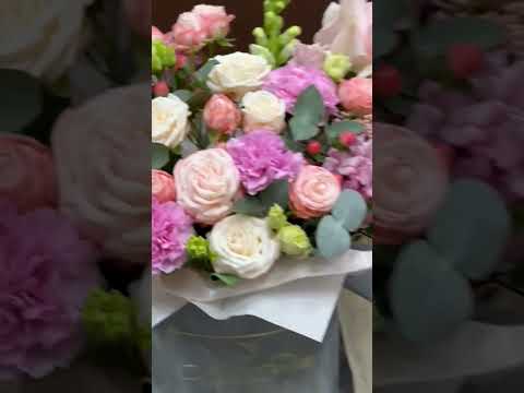 Доставка цветов Раменское Maxflora.ru