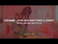 melanie martinez - angel's song (cereal song) lyrics & sub.español