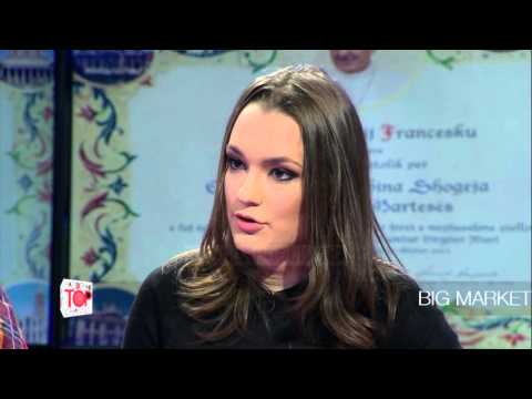 Pasdite ne TCH, 5 Shkurt 2016, Pjesa 4 - Top Channel Albania - Entertainment Show