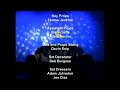 The Big Comfy Couch Credits