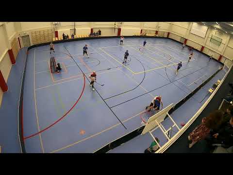 M5D PM: Jalas II - FCB