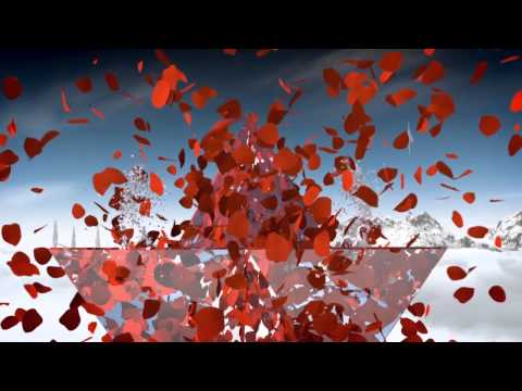 Georgia Cee - Deep In My Heart (Haldo's Flava Mix)