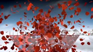 Georgia Cee - Deep In My Heart (Haldo's Flava Mix)