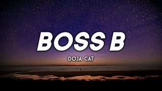 Doja Cat Boss B...