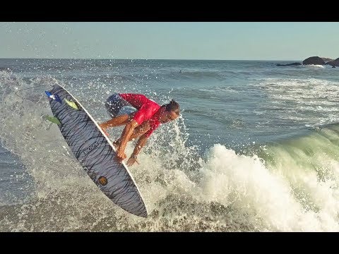 19o Circuito Paulista Universitário de Surf - Itamambuca