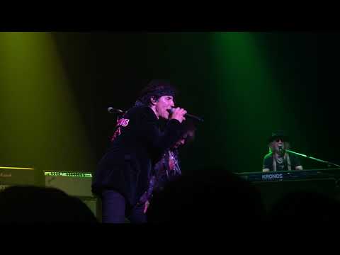 Joe Perry And Friends - Pandora's Box@Shinagawa Stellar Ball - 2018.9.18