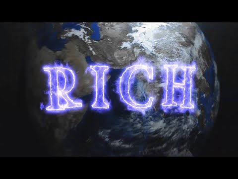 03.Rich - Bta T'lles  Pt. LeBoy x Tony Mz ( Prod. Palaze )