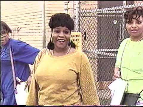 Victor Livingston hard news TV reports on Fox 29 WTXF-TV Philadelphia 1990-1994