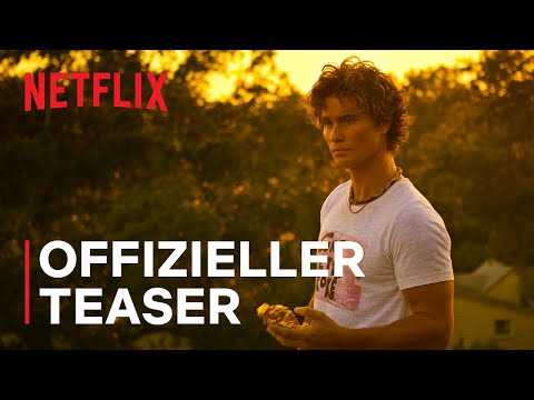 Outer Banks: Staffel 4 | Offizieller Teaser | Netflix