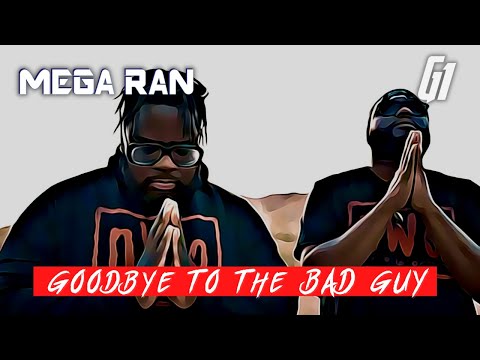 Mega Ran - "Goodbye To The Bad Guy" feat. G1 (Official Music Video) #RIPScottHall