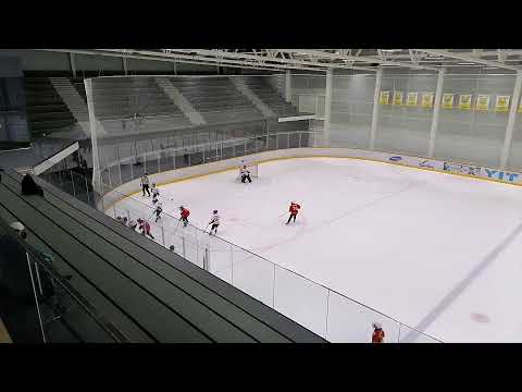 KooVee Black - HC Nokia Mustat