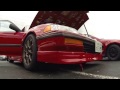 My Kanjo Osaka Honda Civic EF GoPro