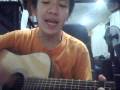 Above All Else - CHC Band Cover 