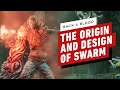 Back 4 Blood - The Origin and Design of the PVP Swarm Mode