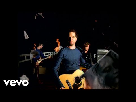 Five for Fighting - Easy Tonight: Music Video