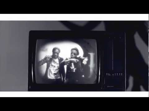 IcePrince Ft Gyptian Magician   HD