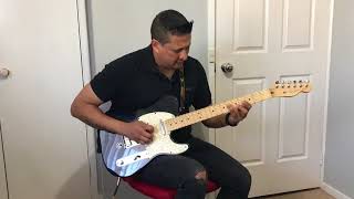 The Mavericks - There goes my heart