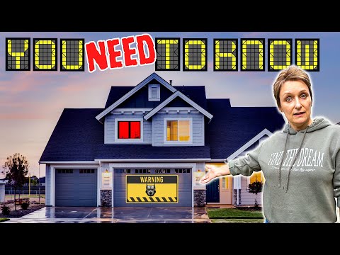 TRUST House-Sitters? 7 reasons to avoid it...