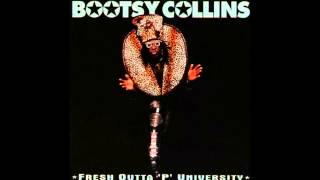 Bootsy Collins - Pearl Drops (1997)