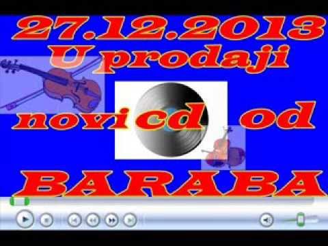 BARABE 2013 NOVO