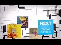 Cartoon Network Check It 1 0 Coming Up Next Oh Yeah Cartoons Fanmade