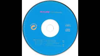 Cal-Q-Lator - Wash Malfunction (Trance 1995)