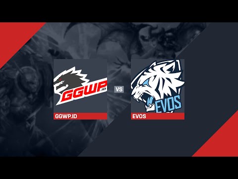 ESL Indonesia Championship - AOV: Matchday #14 (AURA vs THE PRIME; GGWP ID vs EVOS)