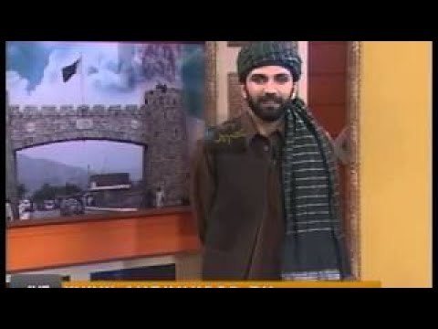 AVT KHYBER KHYBER SAHAR ISLAMABAD 16 04 2015