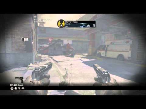 Horror Torpe : Joined Horror + First HM on Ghosts !