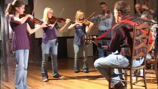 Turkey Creek String Band - 
