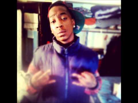 Jae Stone- Time Is Money(HOT)