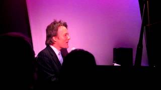 Eric Comstock Performs &quot;That Great Come and Get It Day&quot; from &quot;Finian&#39;s Rainbow&quot;